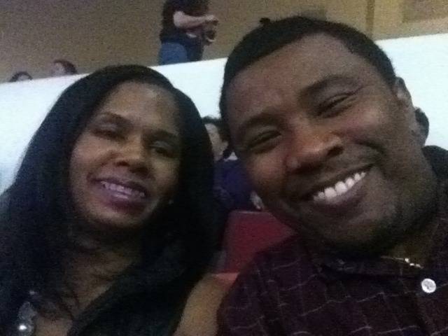 Roni Porter's profile image