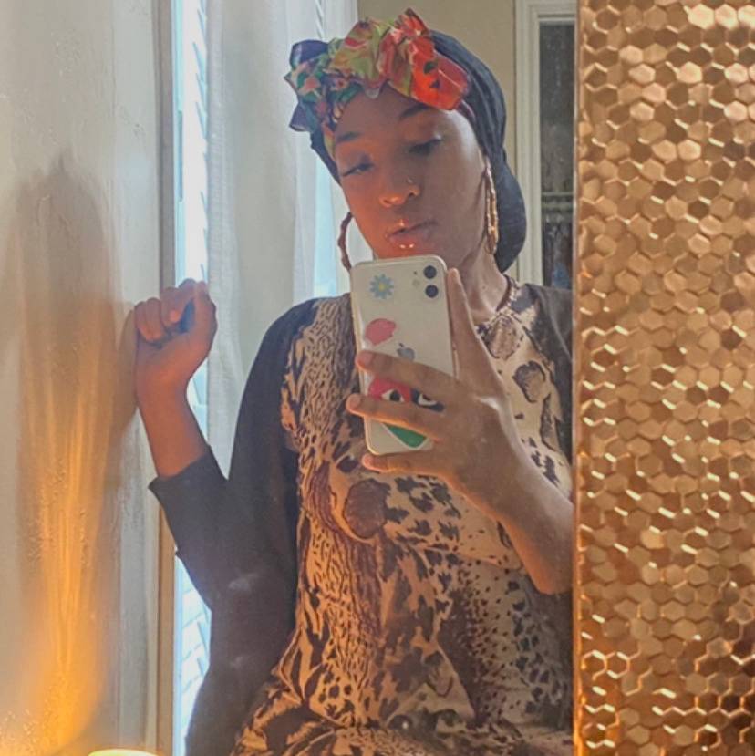 Ahmauri Nowlin's profile image