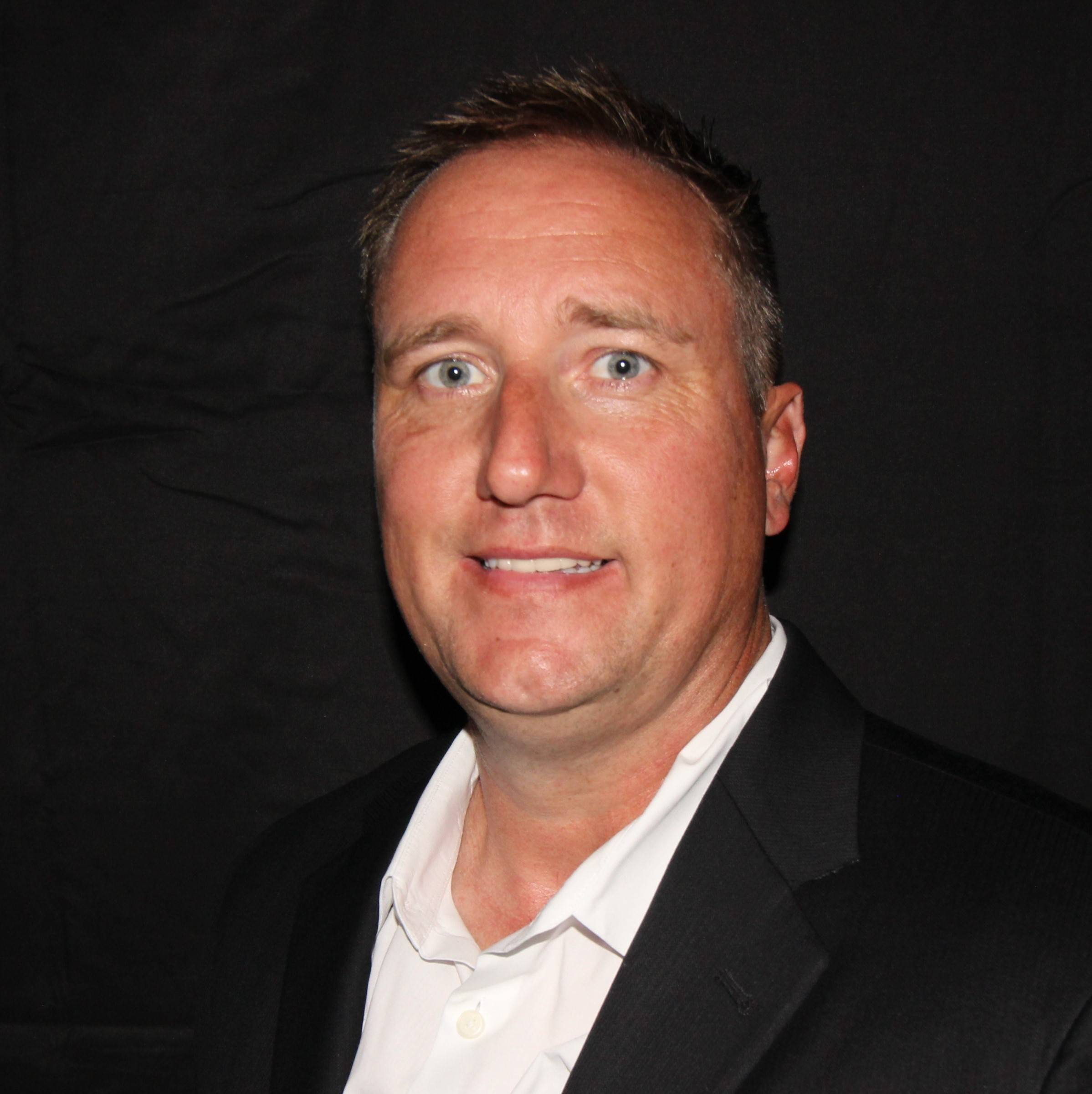 Sean Endecott's profile image