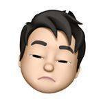 Antony Wang's profile image