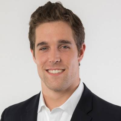 Matthew Johnson's profile image