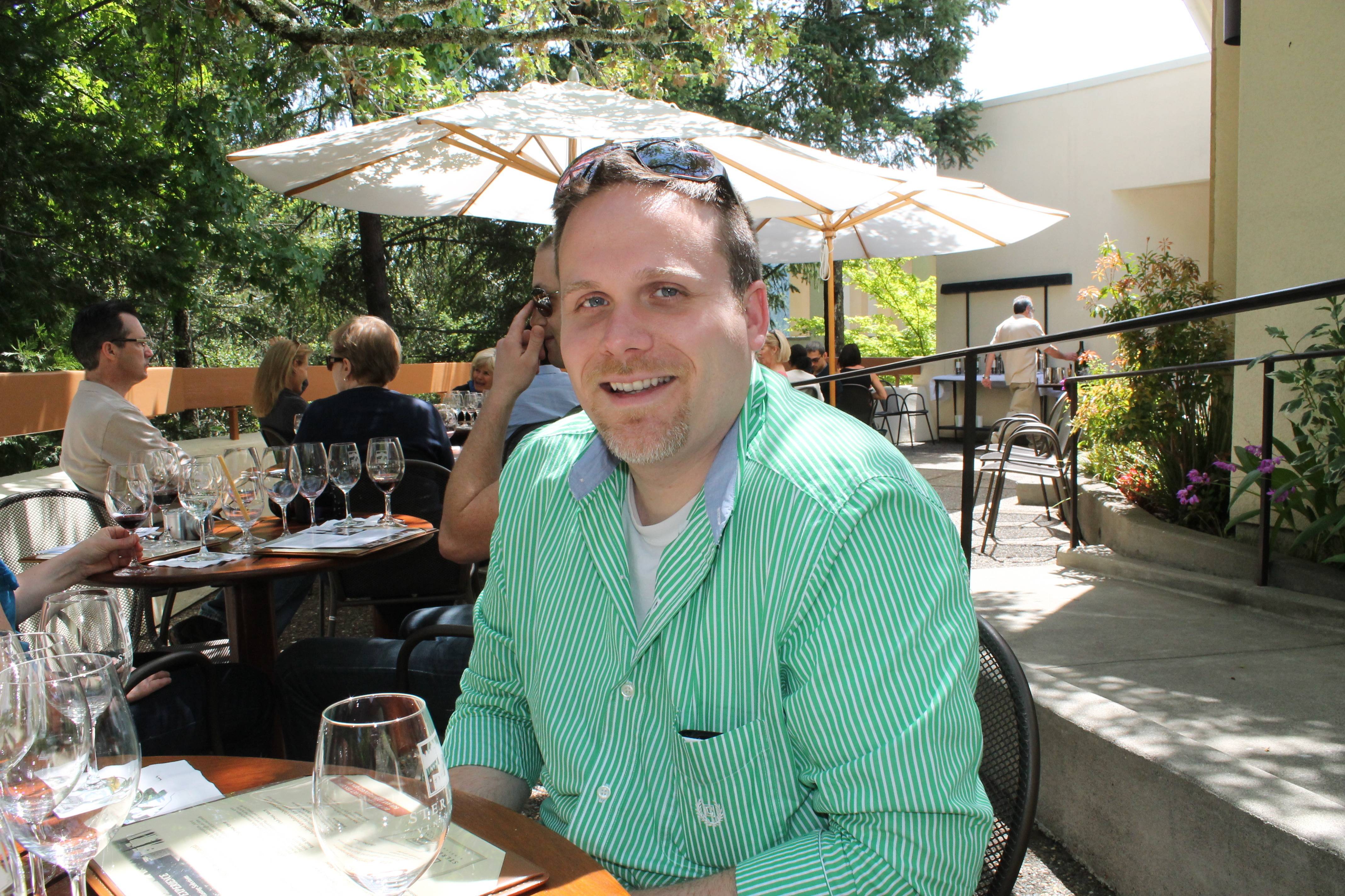 Jason Brown's profile image