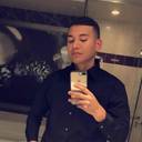 Isaac Jimenez's profile image