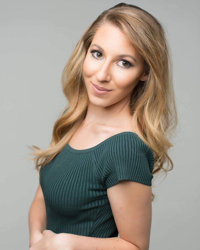 Amanda Rothstein's profile image