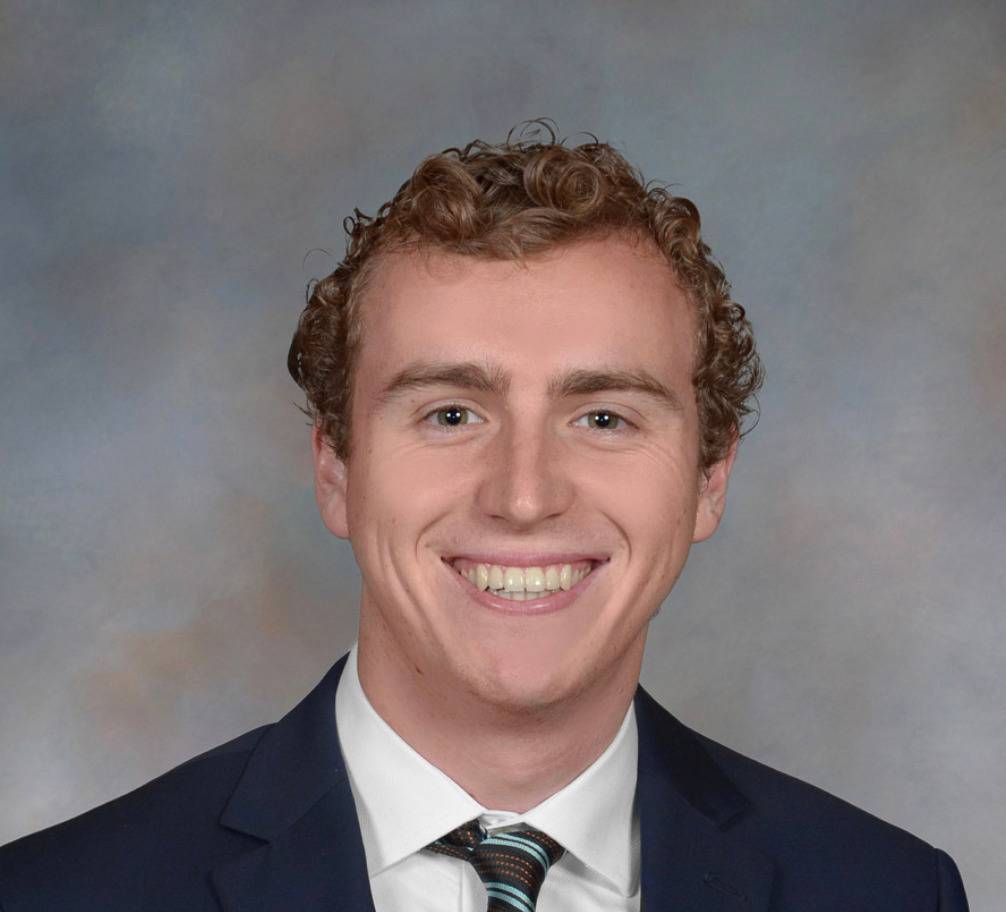 Brendan Ashworth's profile image