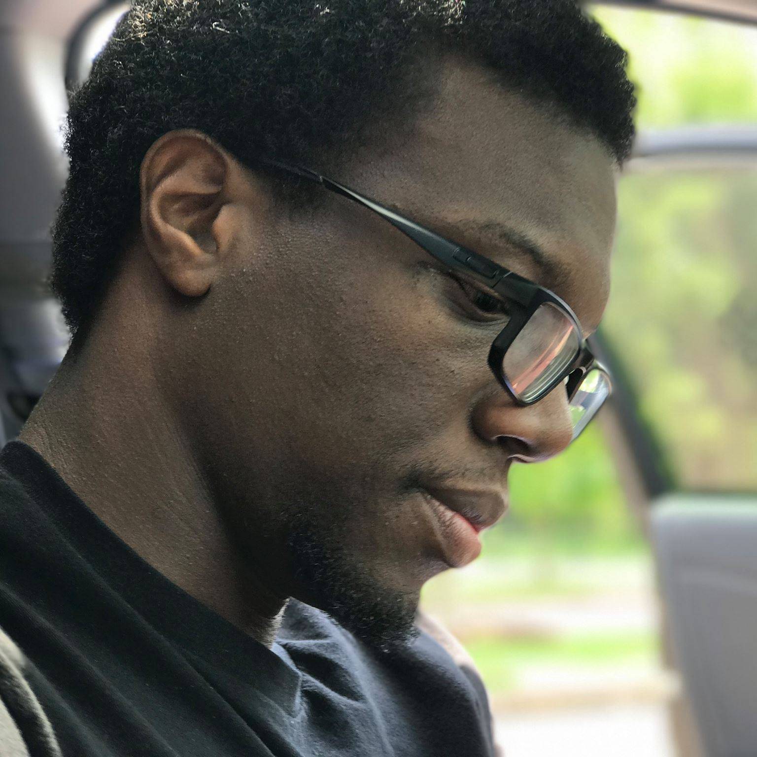 Antonio Orange's profile image