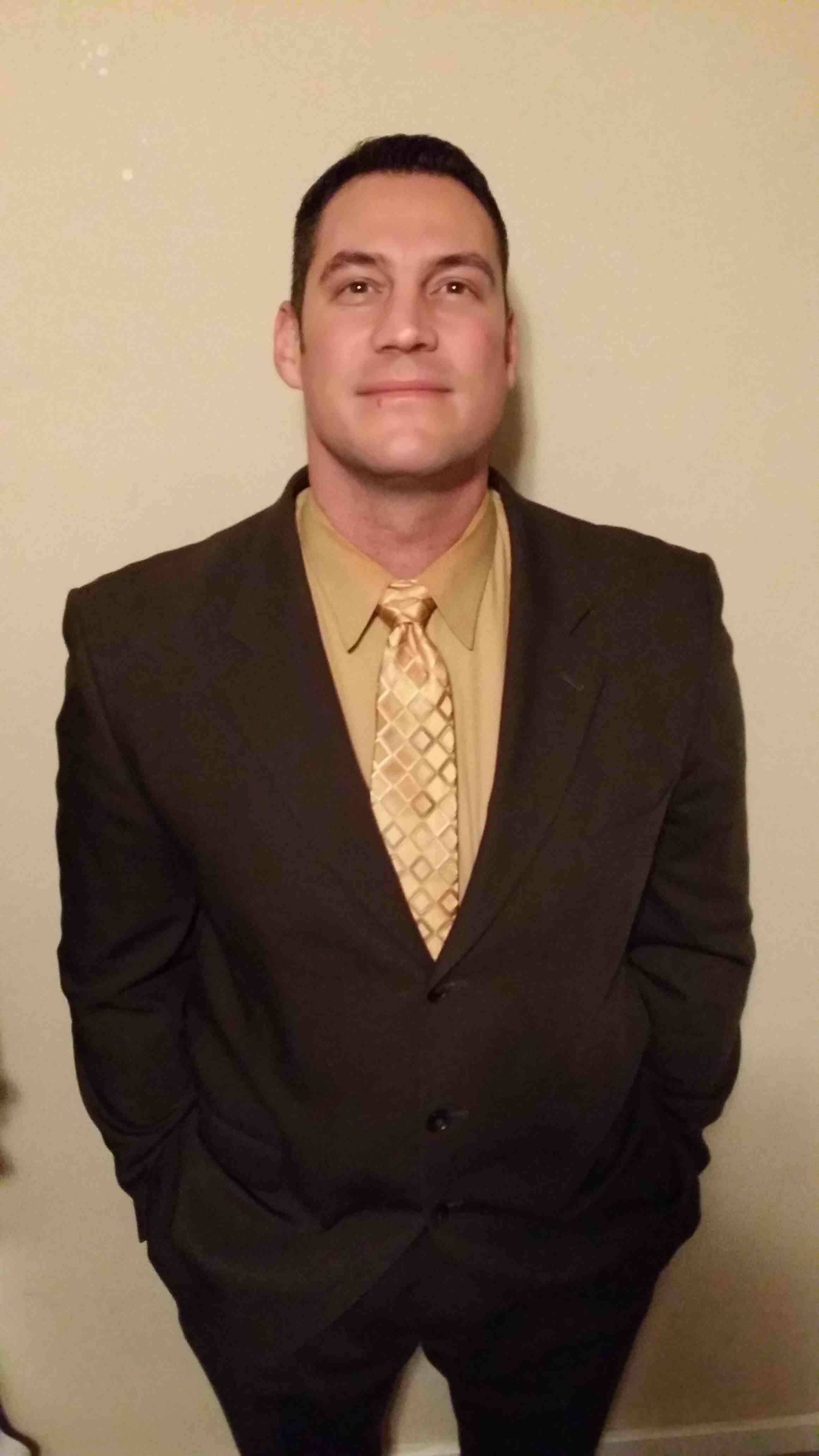 Laurent Moulin's profile image