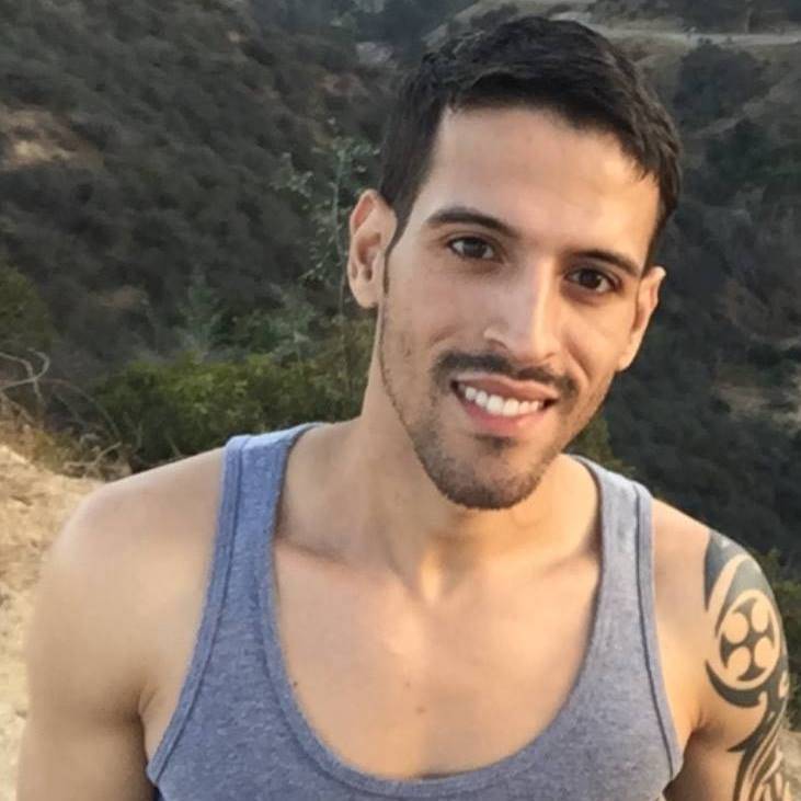 George Torres's profile image