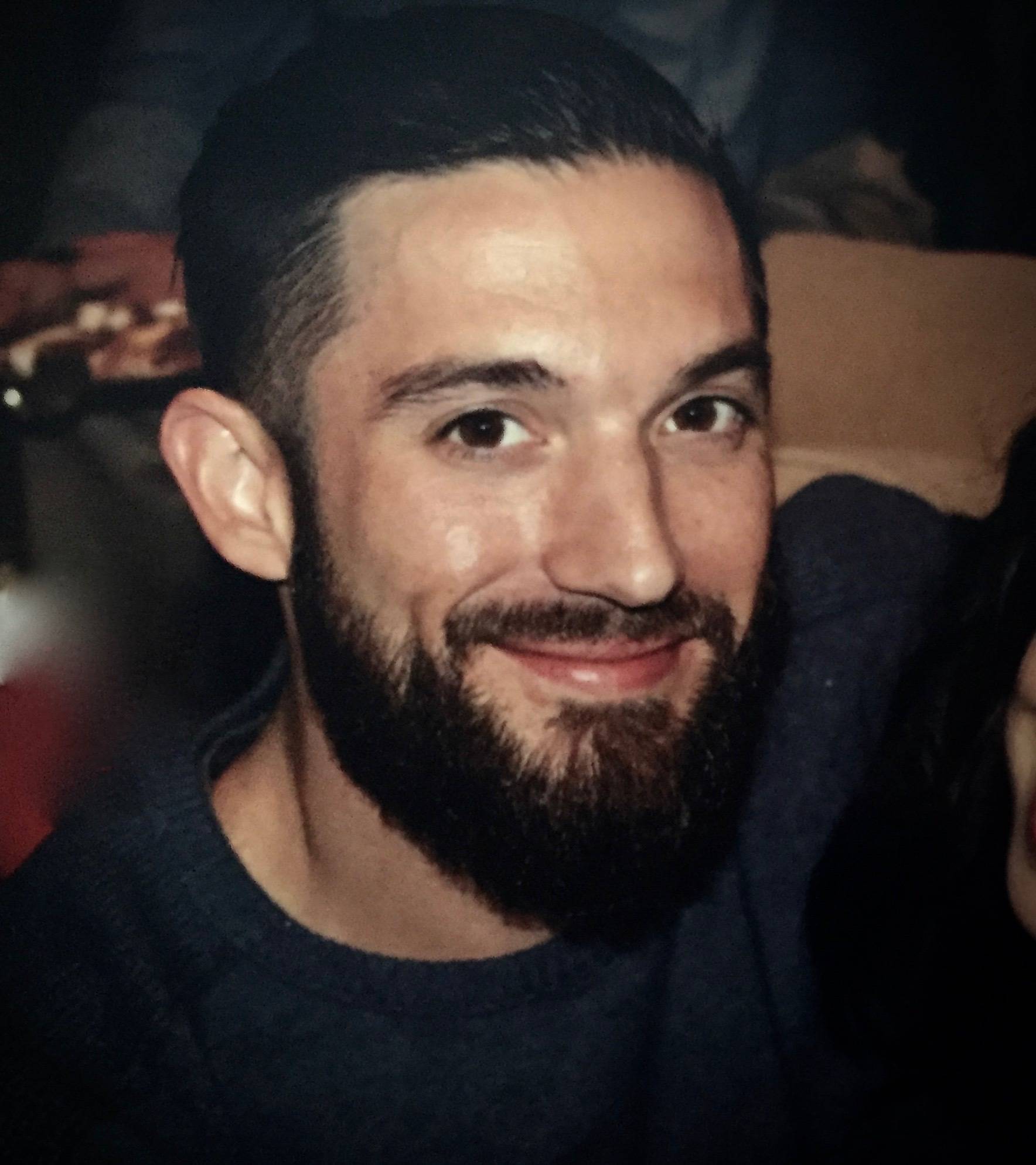 Matthew Dresco's profile image