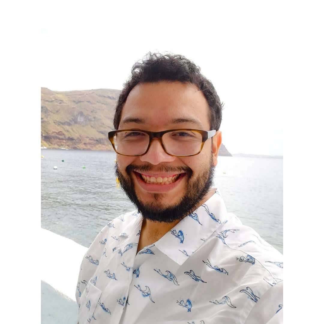 Manuel Montoya's profile image