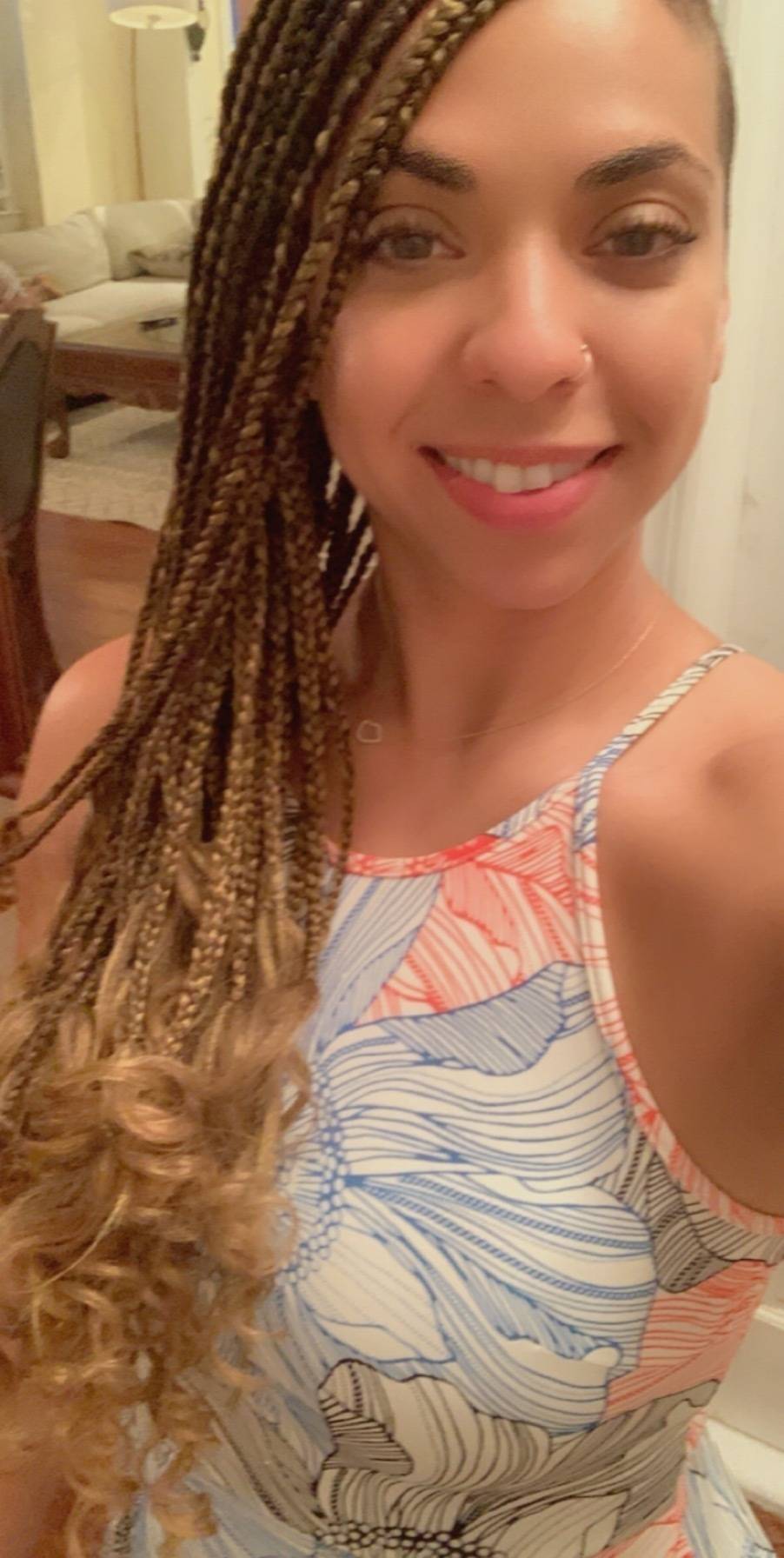 Gina Medrano's profile image