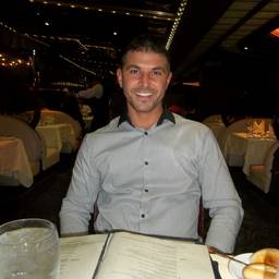 Alex Zemianek's profile image