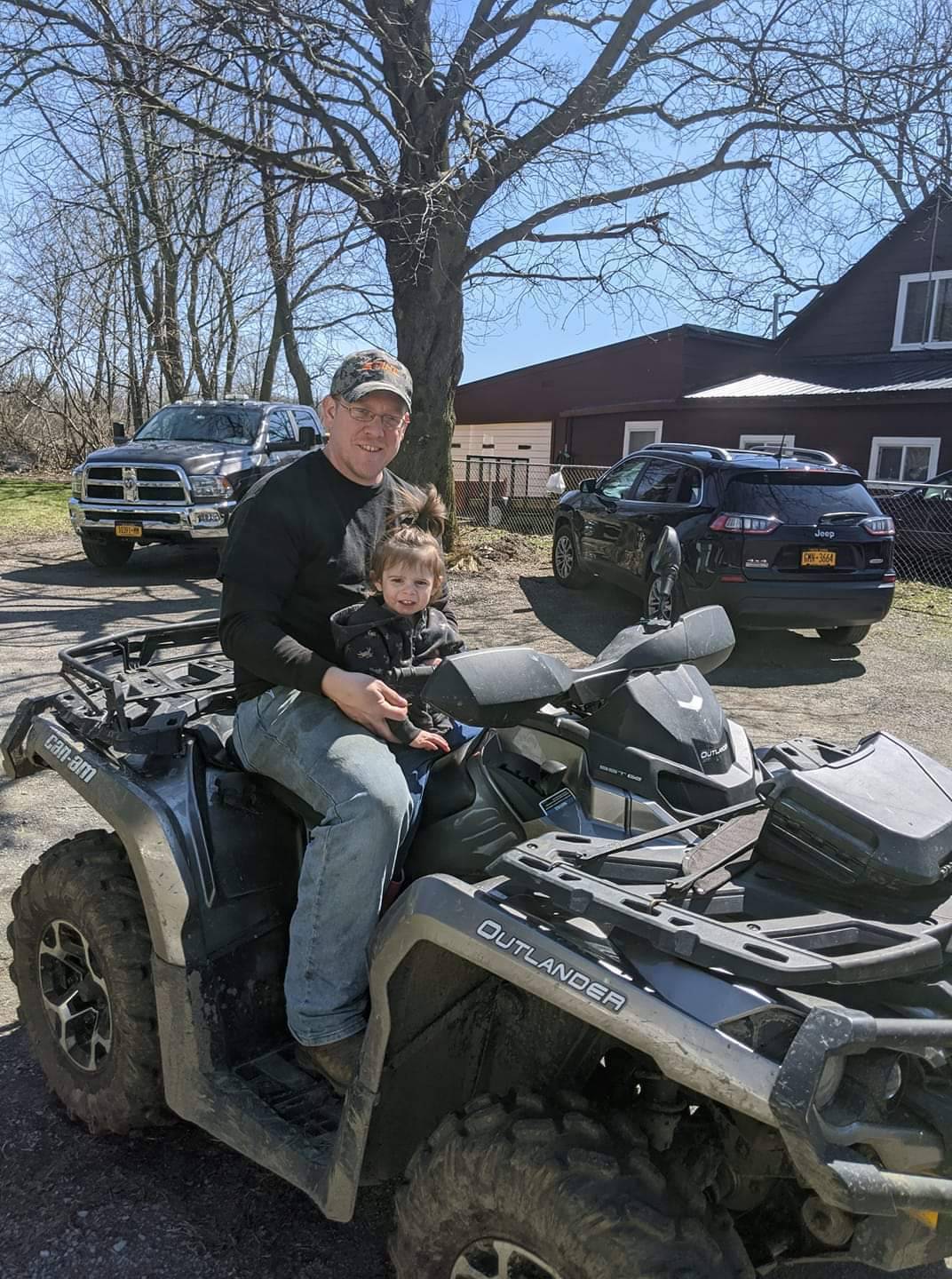 Ken Krueger's profile image