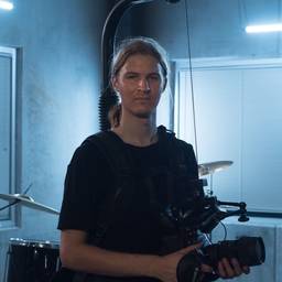 Harrison Kracht's profile image