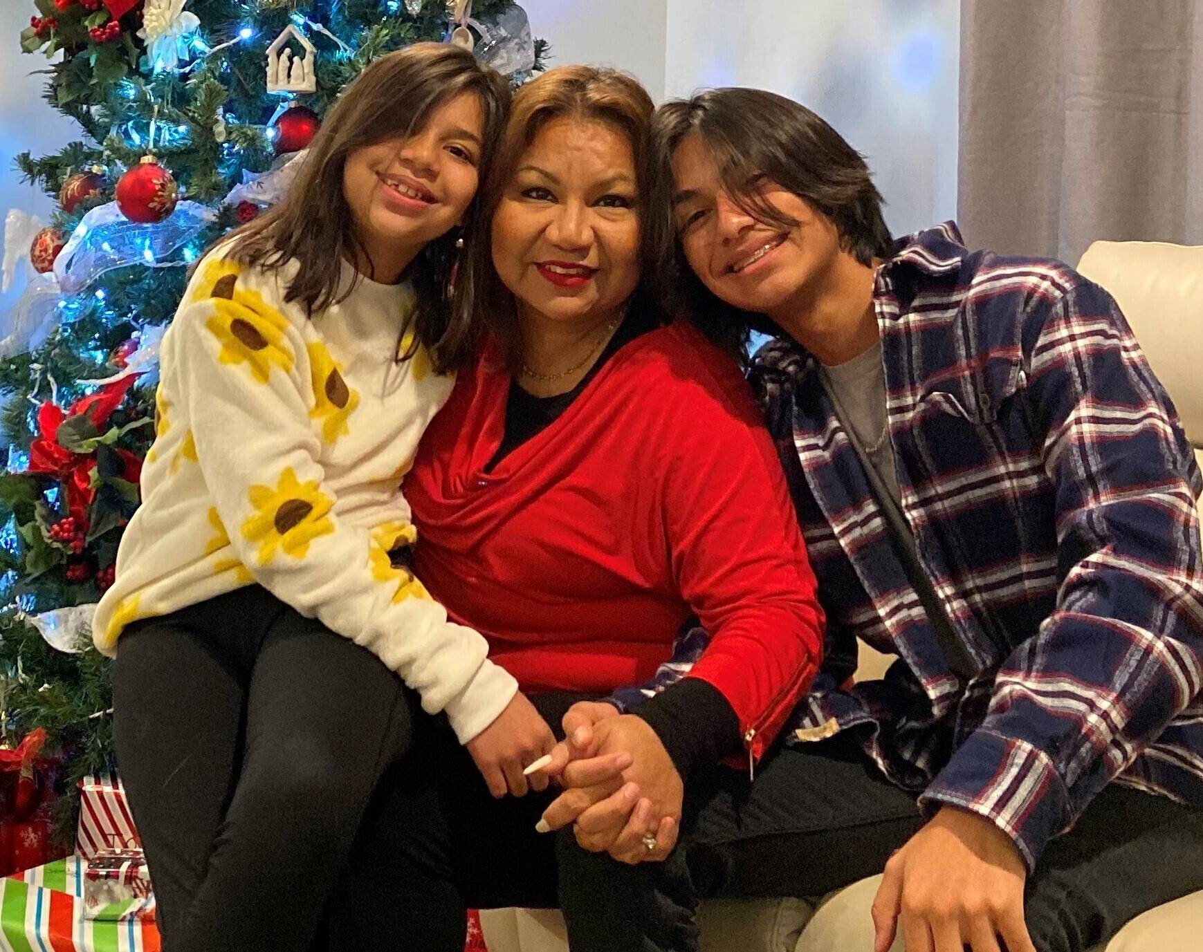 Teresa Bishop's profile image