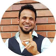 Hassan DeWitt's profile image