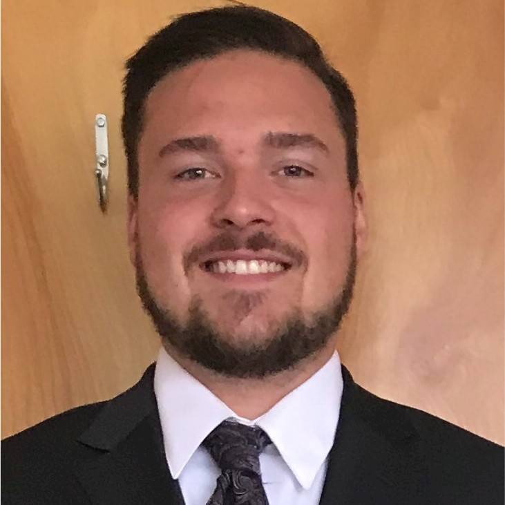 Austin Whitcomb's profile image