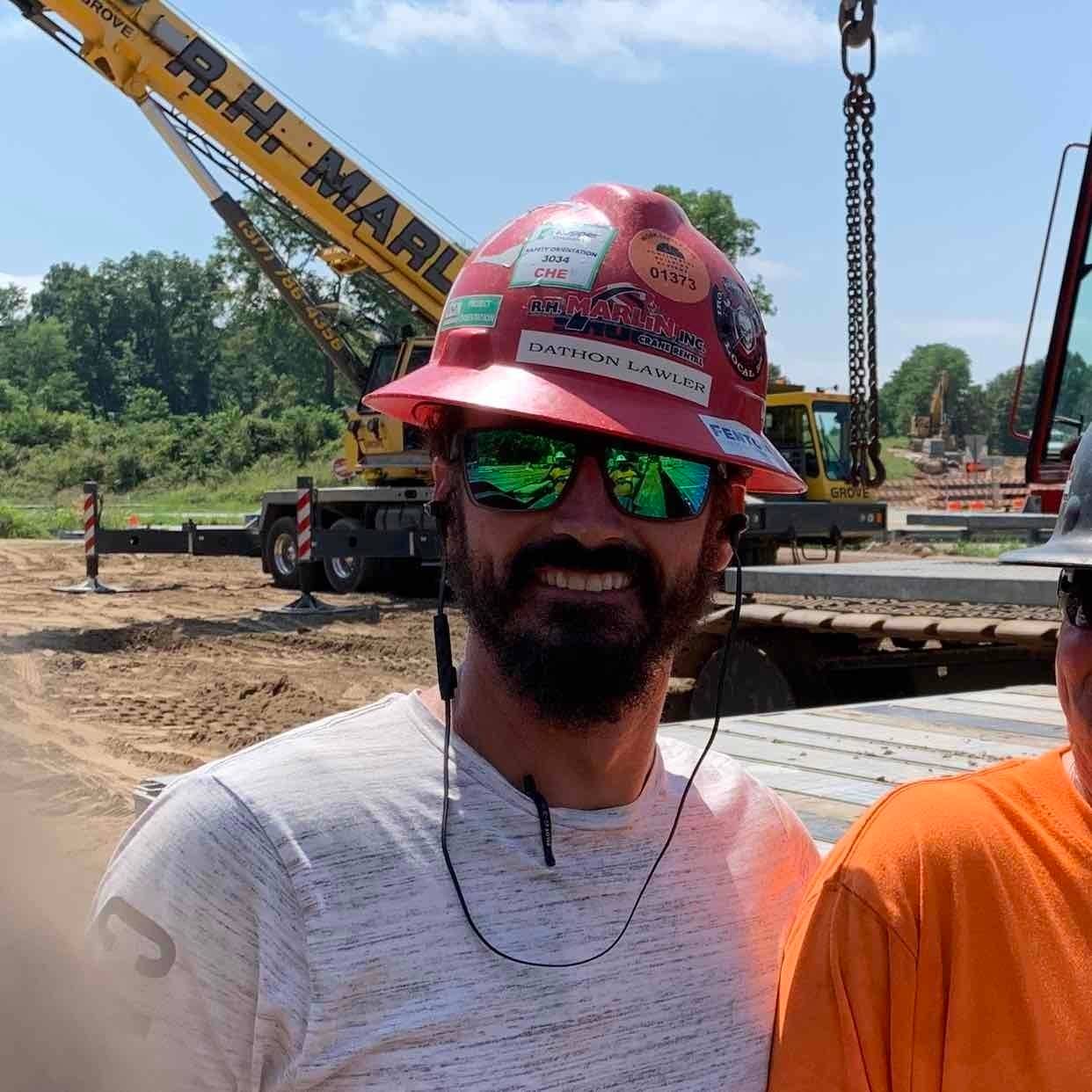 Dathon Lawler's profile image