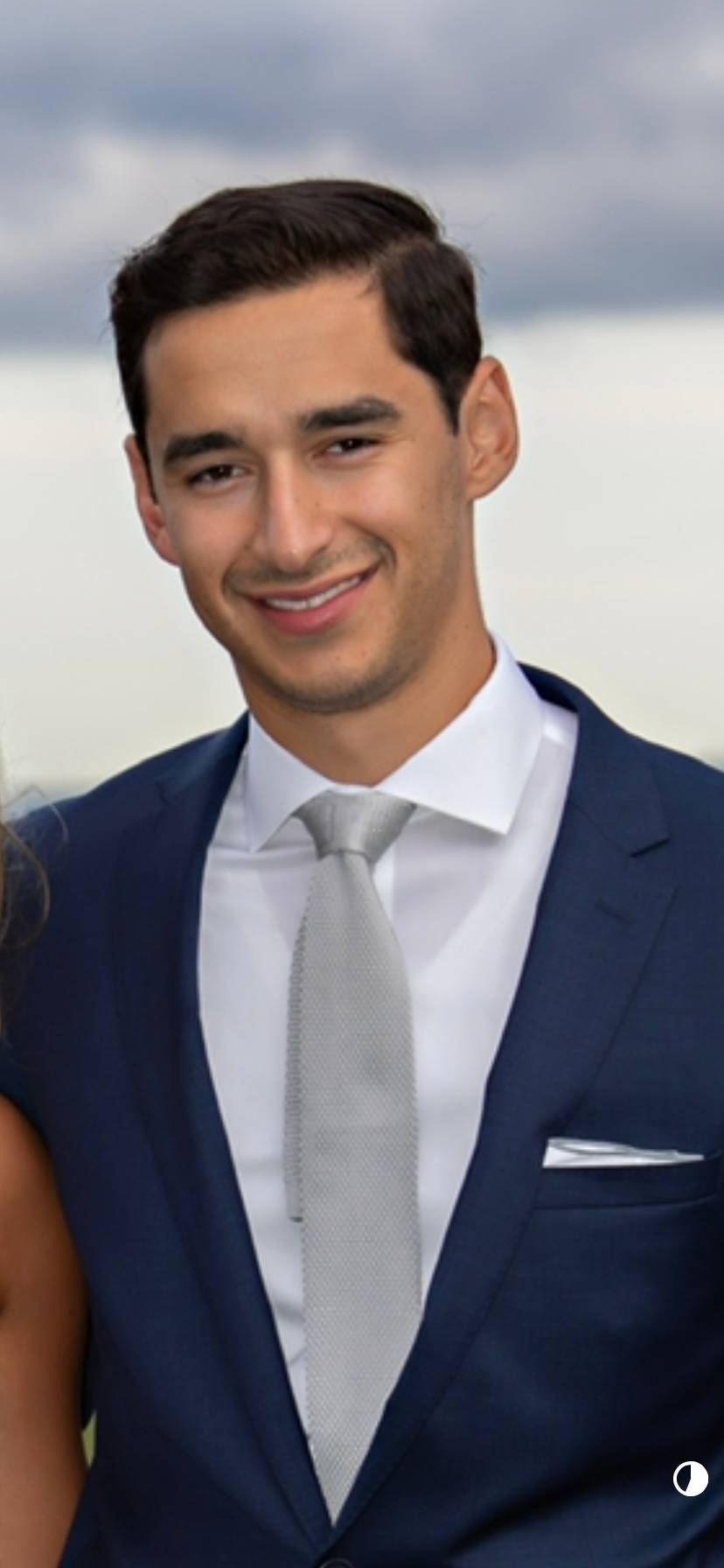 Tyler DeLeon's profile image