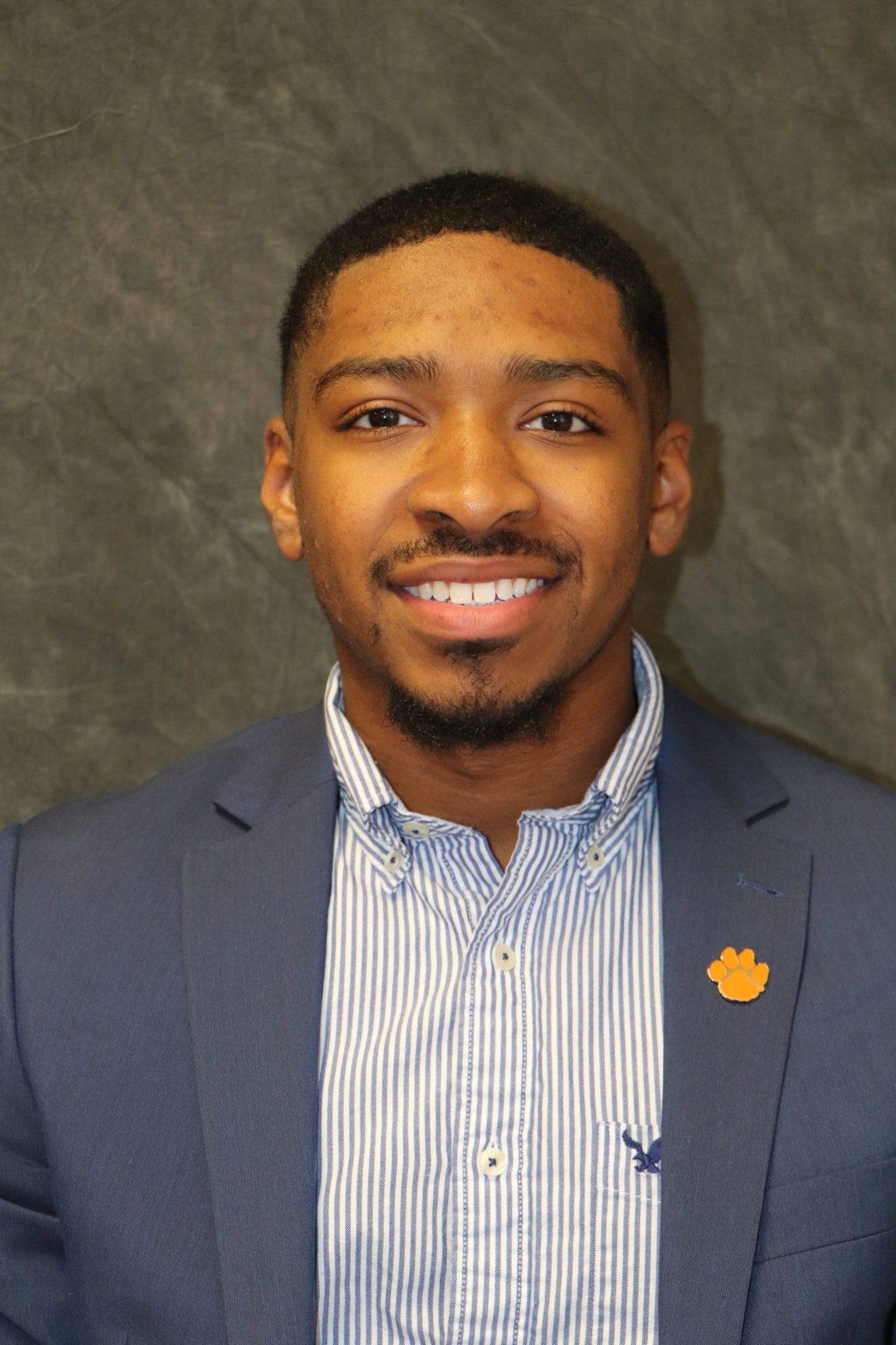 Marcus Crawford's profile image