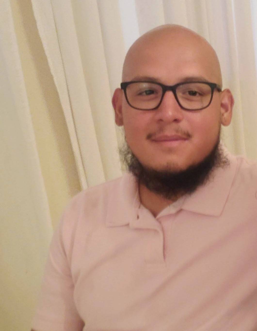 Luis Chairez's profile image