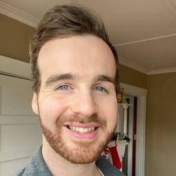 Tommy Dahlborg's profile image