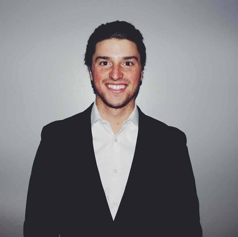 Tyler Marschall's profile image