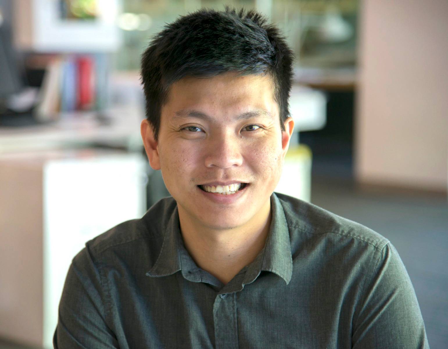 Tien Luong's profile image
