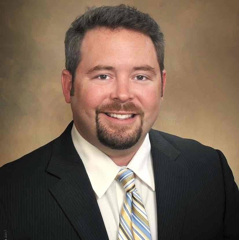 Josh Anderson's profile image