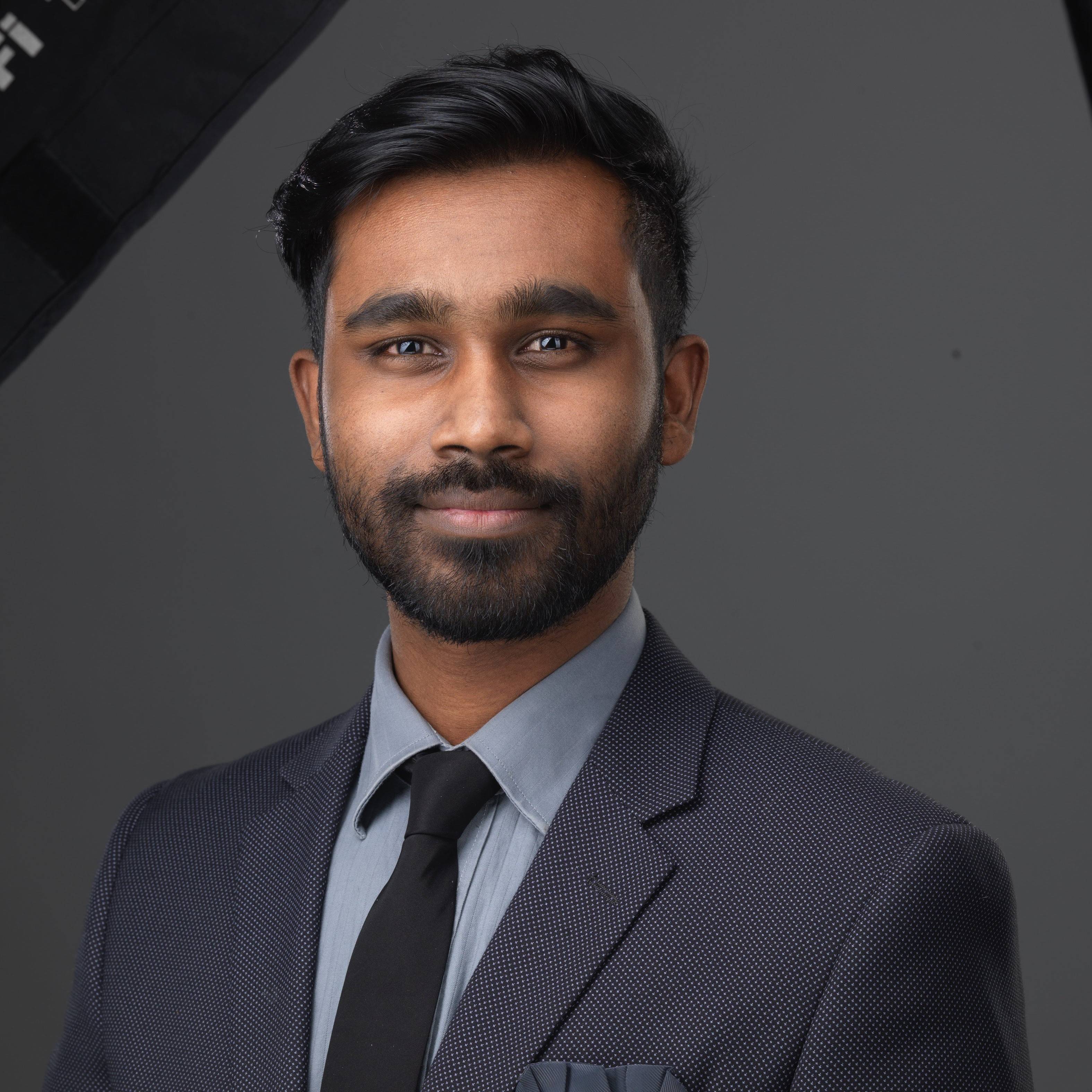 Nelan Ambikaipahan's profile image