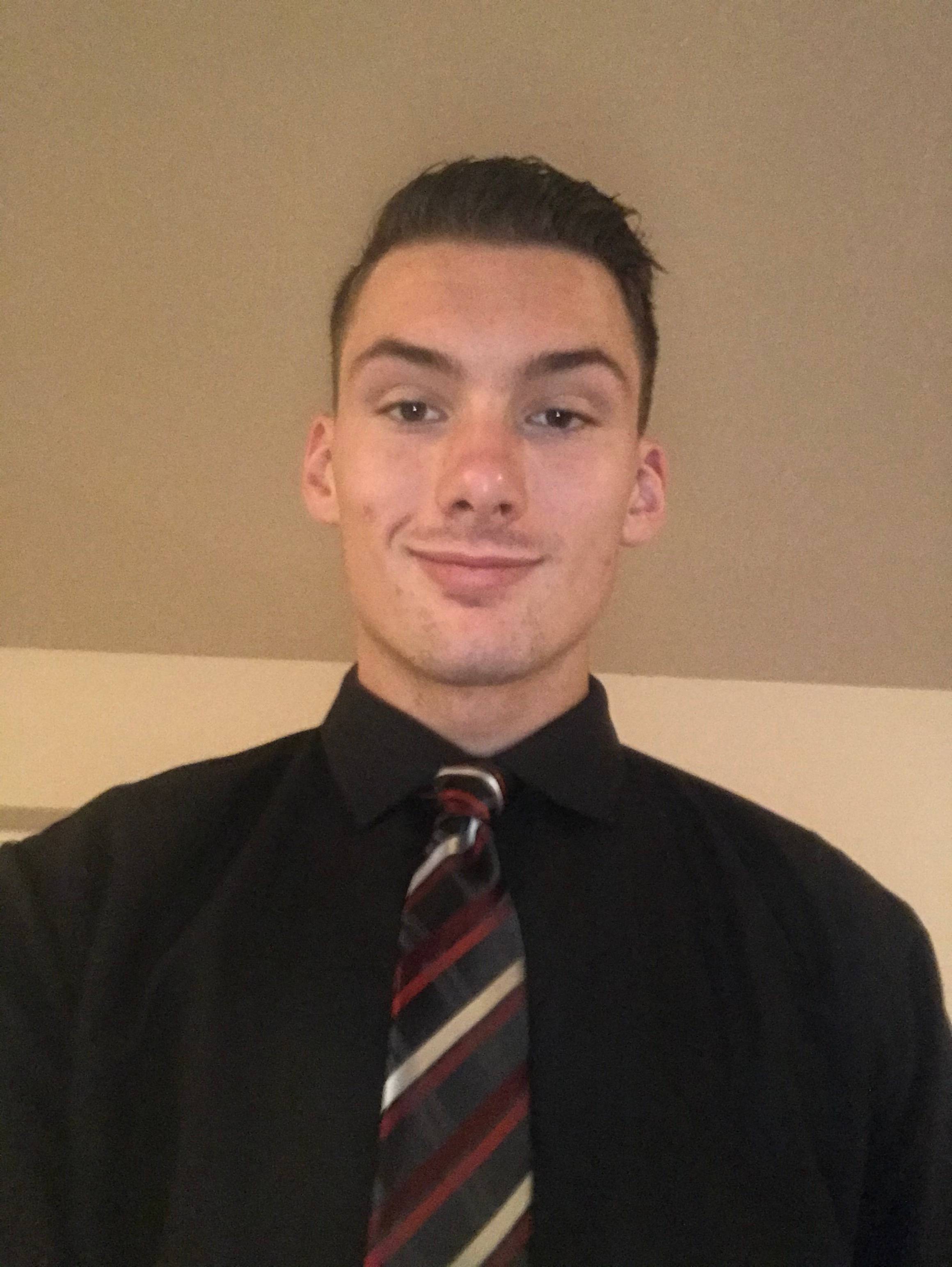 Brayden T Weese's profile image