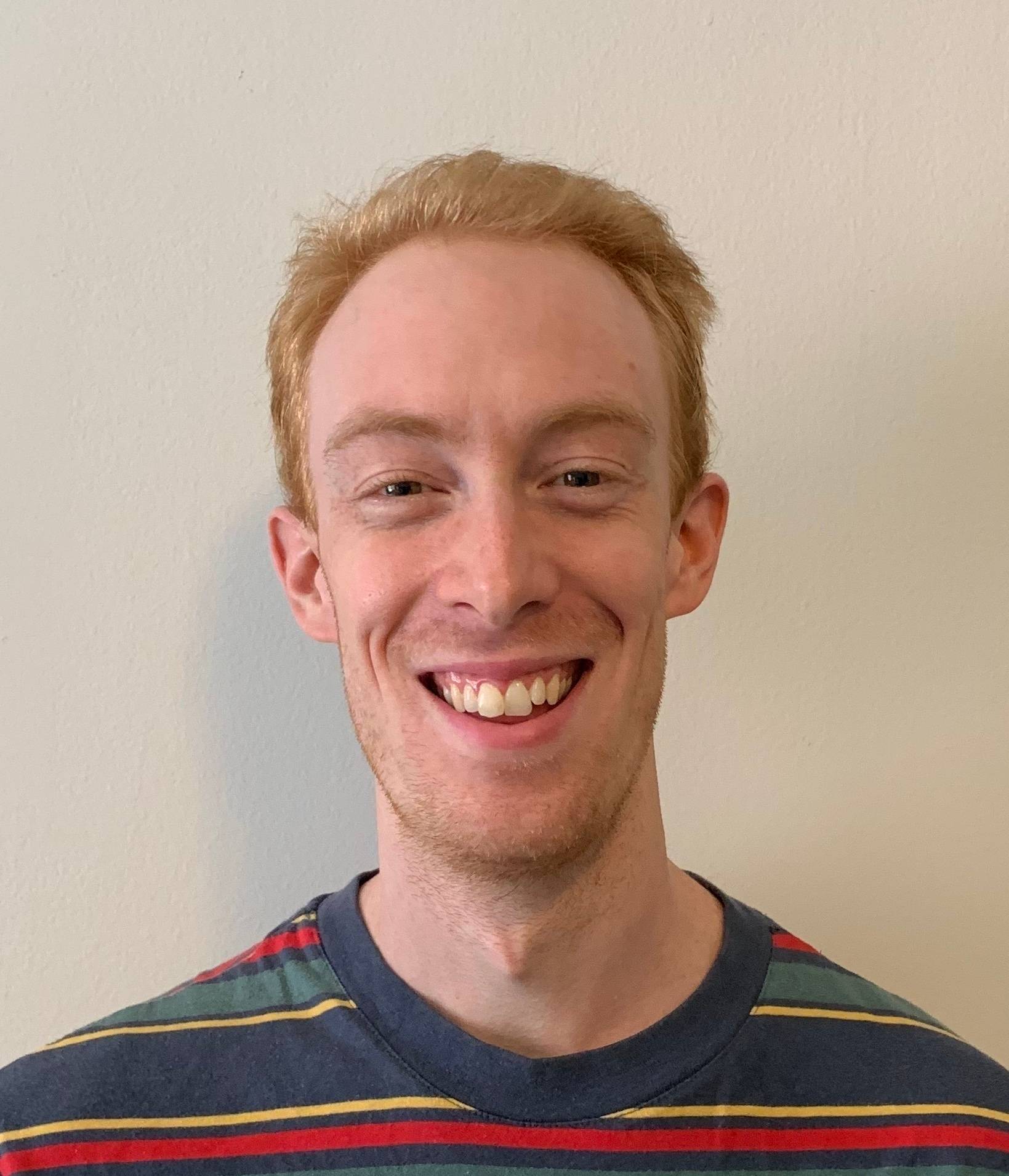 Seth Rubinstein's profile image