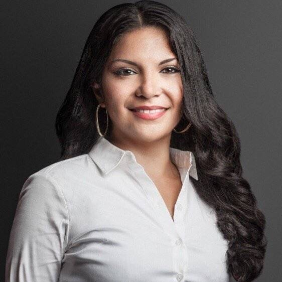 Fatemah Nikchehi's profile image