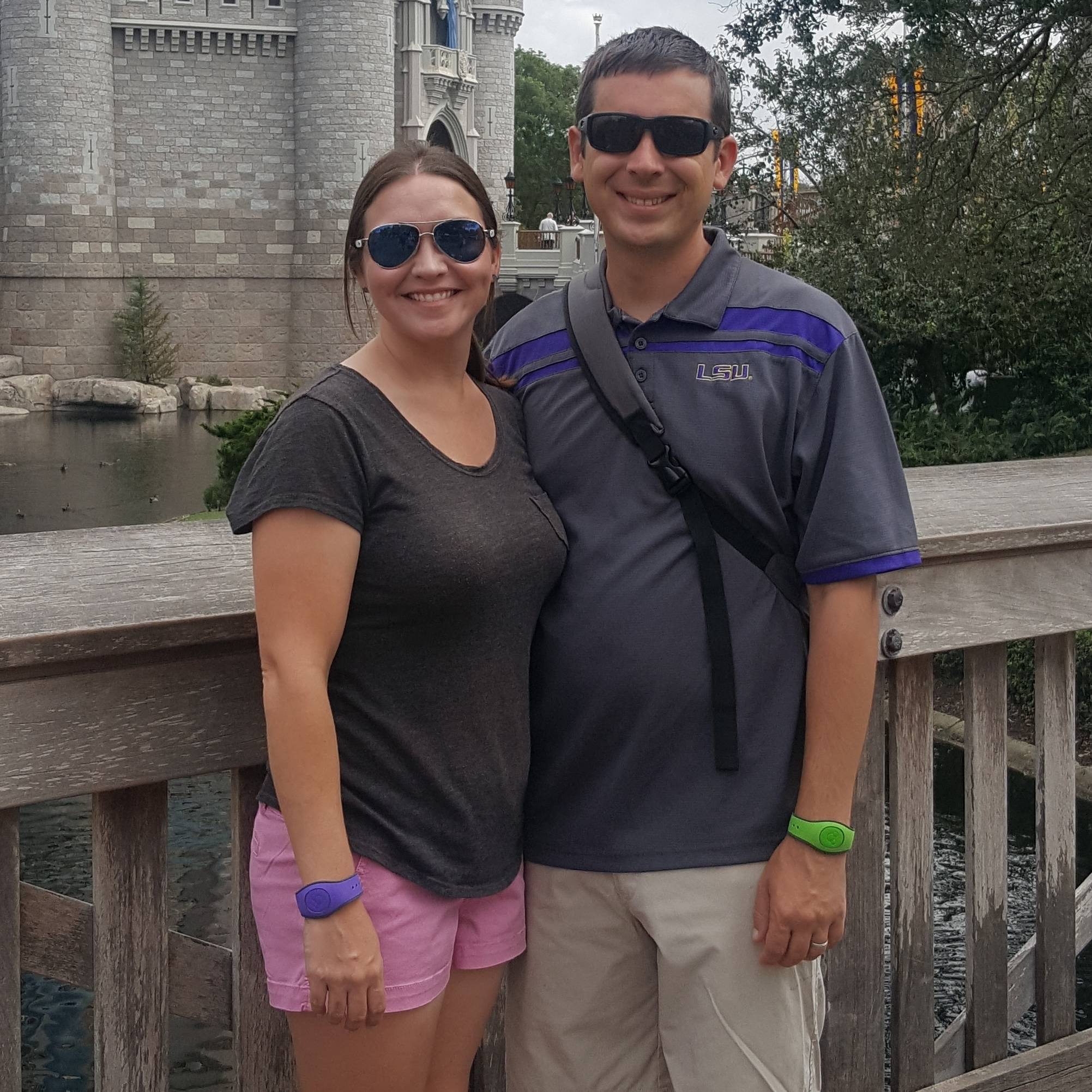 Celeste Barrett's profile image