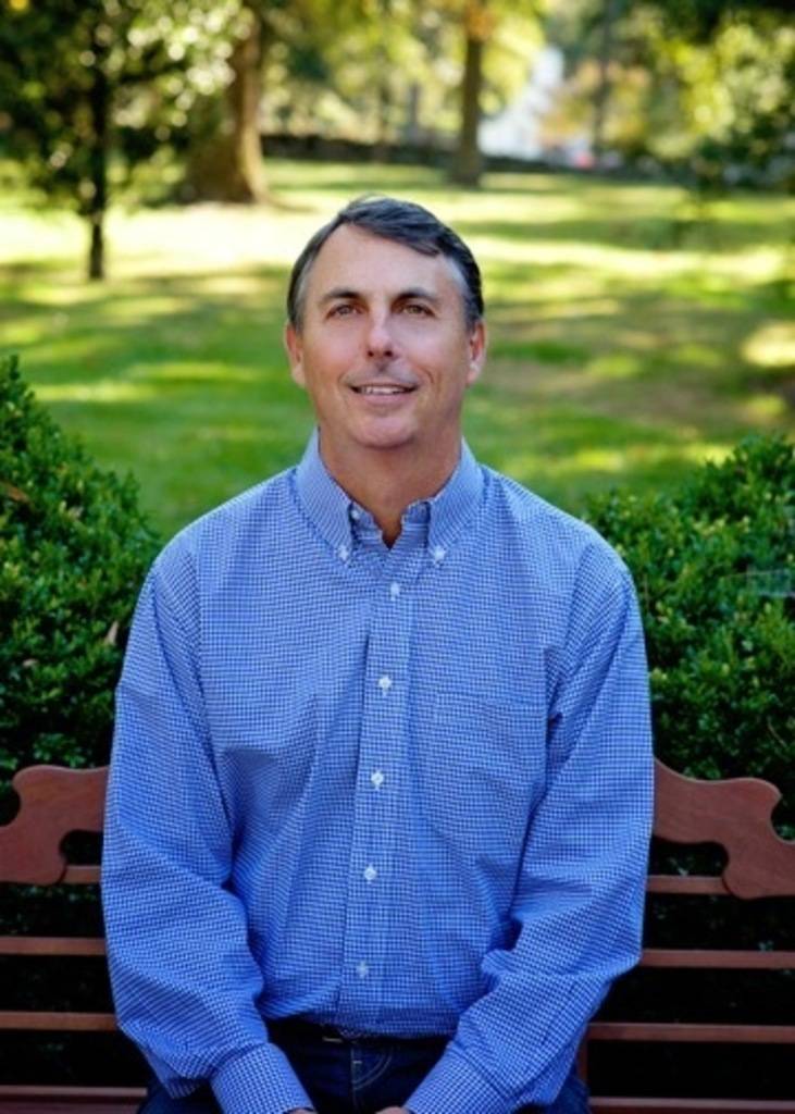 Mark Robertson's profile image