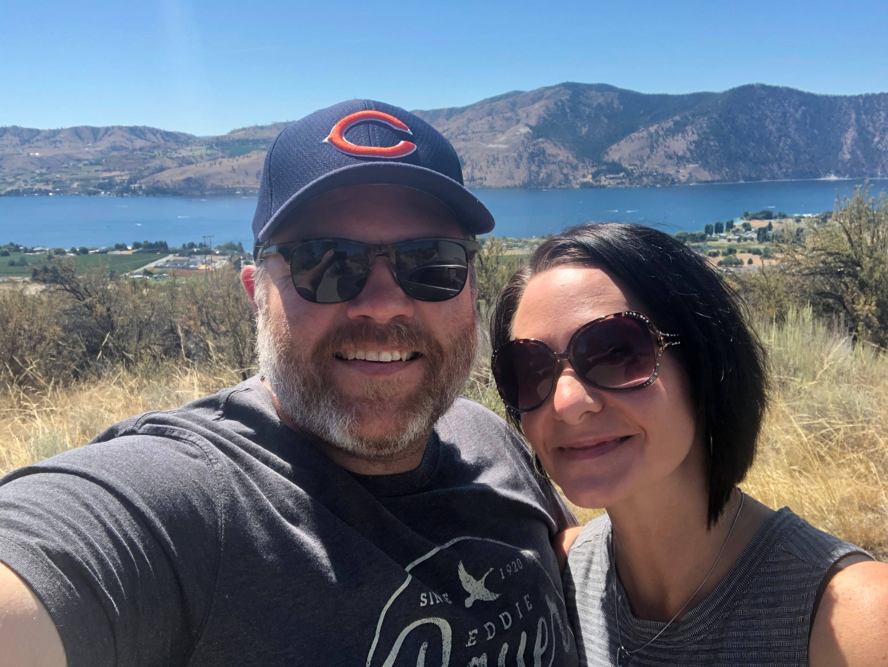 Ian Wagner's profile image