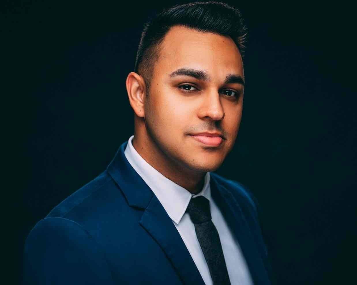 Tony Rodriguez's profile image