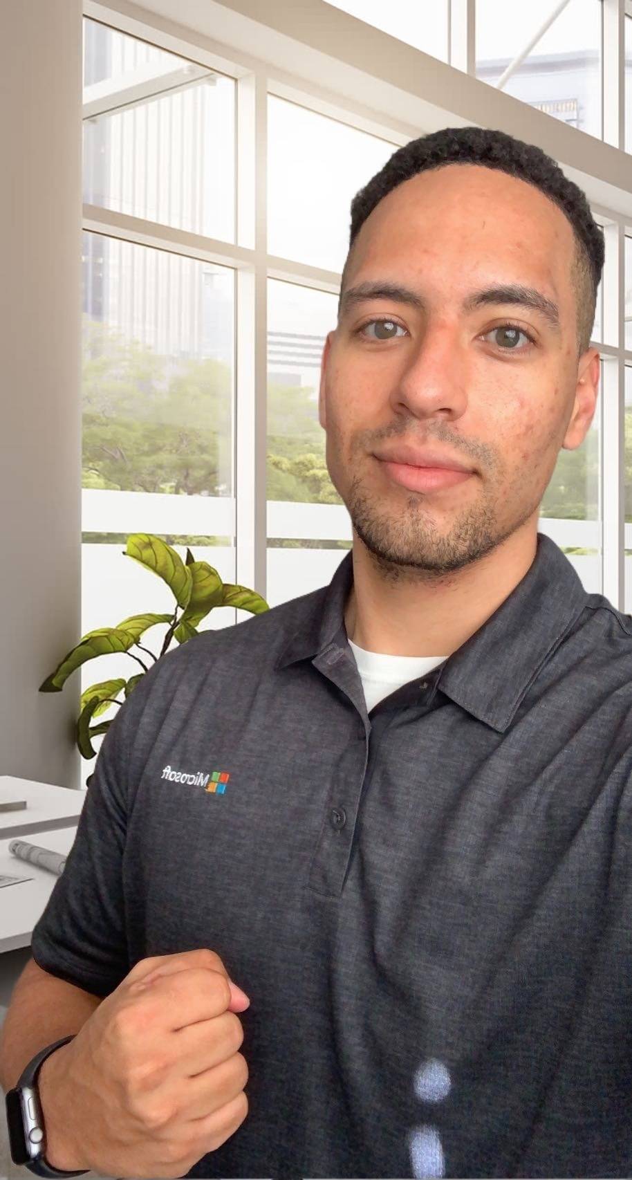 Chioke Aarhus's profile image