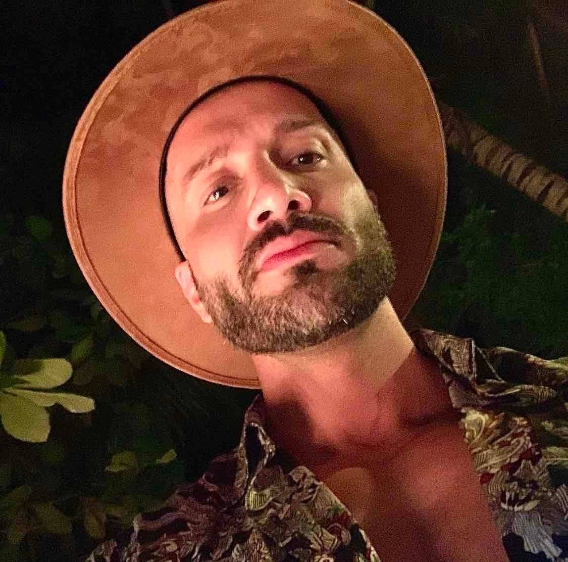 Kevin Diesel's profile image