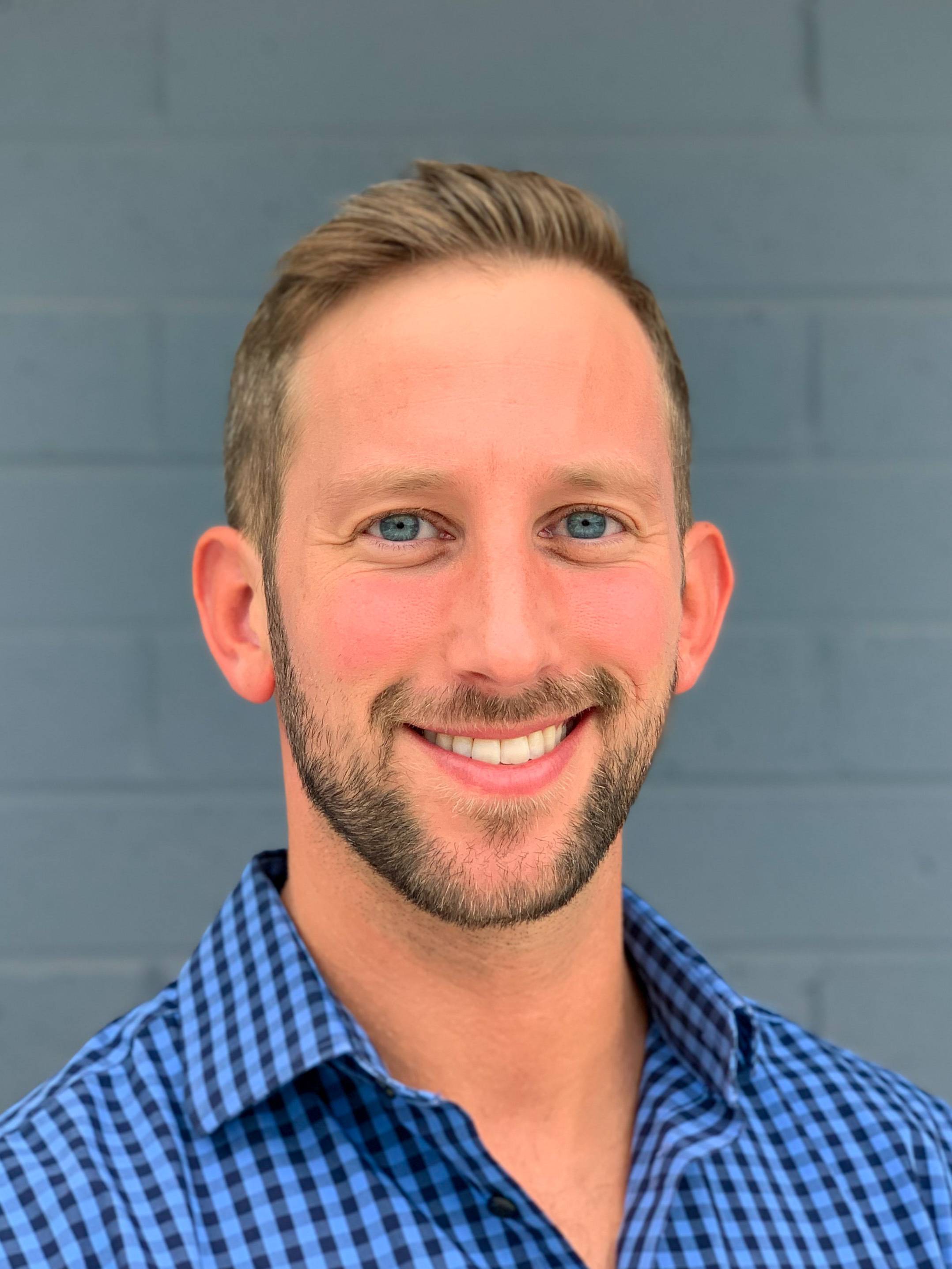 Marc Sweet's profile image