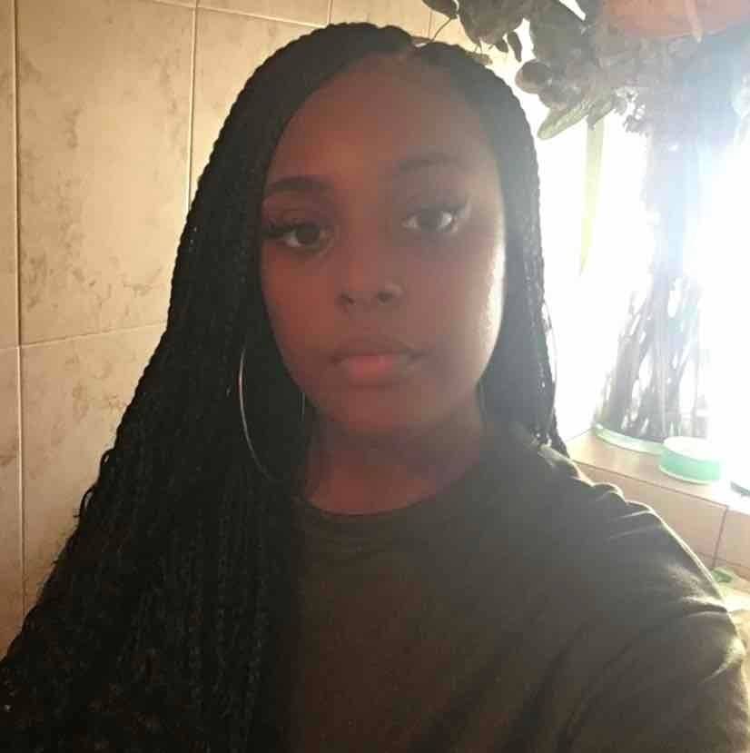 Destiny Holmes's profile image