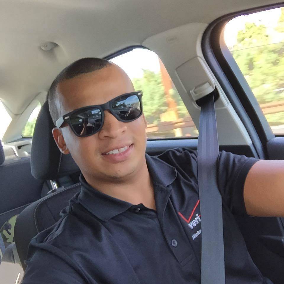 Darian Hardy's profile image