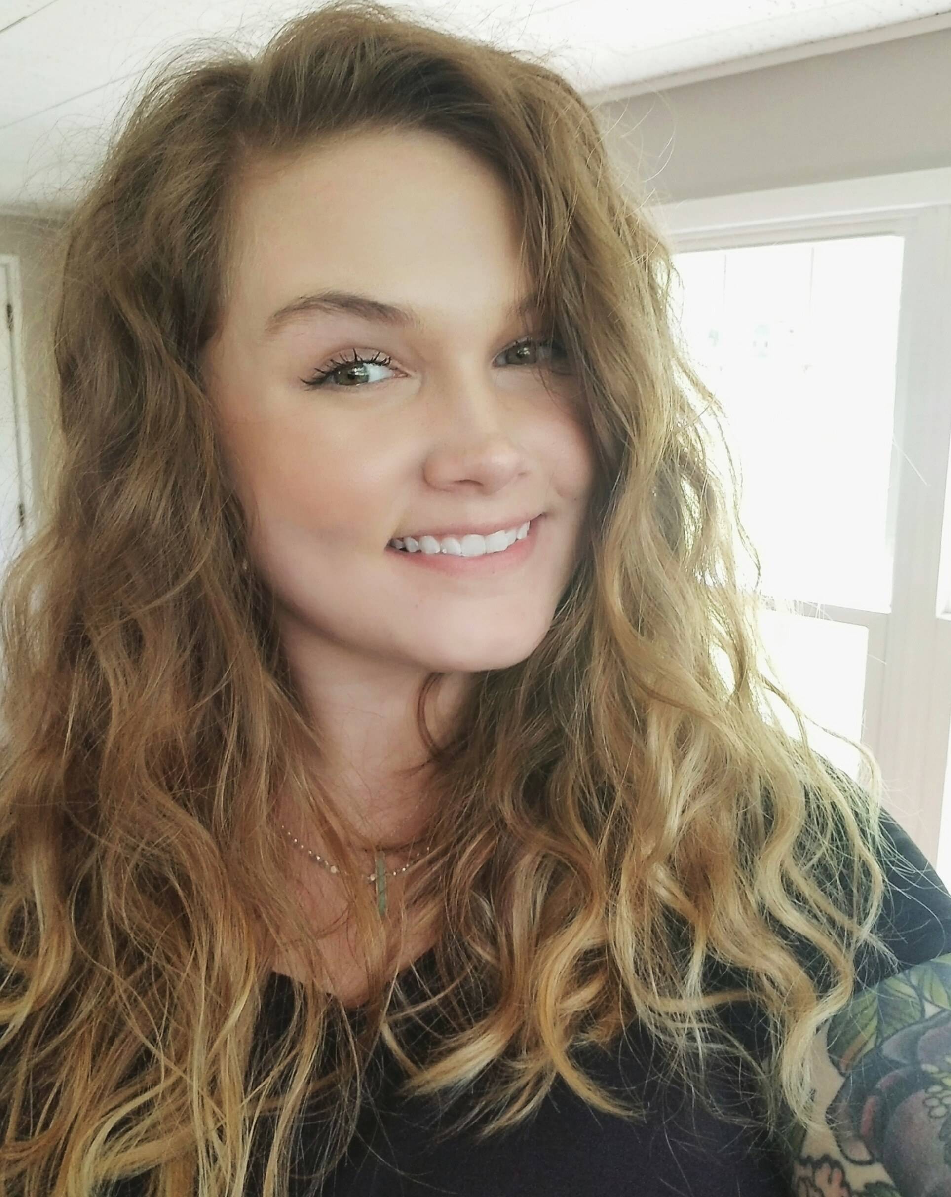 Andrea Tidwell's profile image