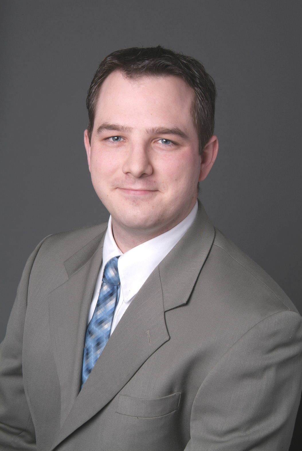 Tim Power's profile image