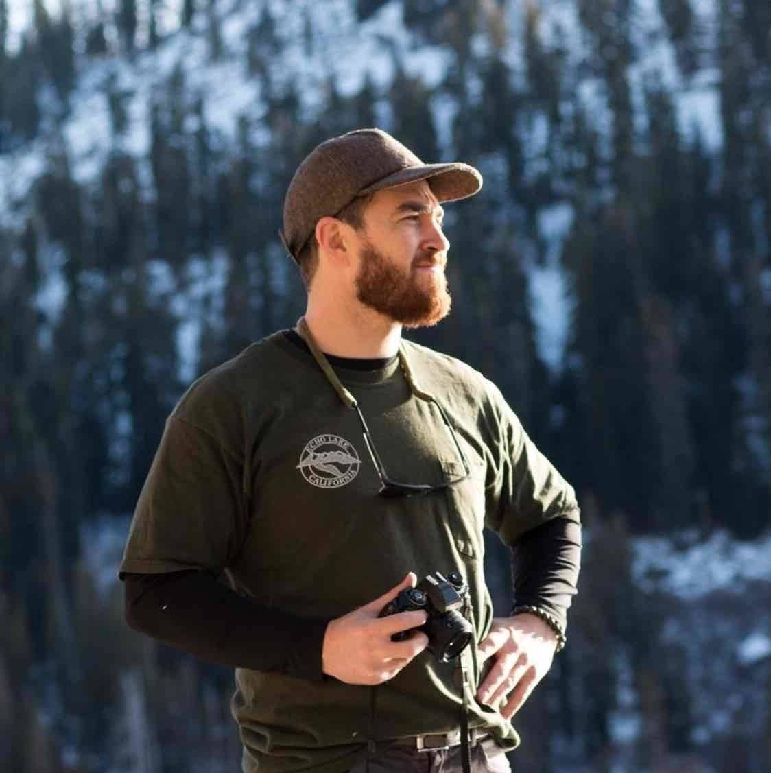 Ward Sorrick's profile image