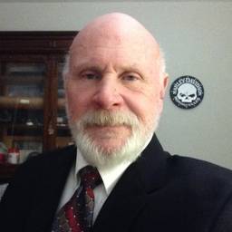 Dan McCluskey's profile image