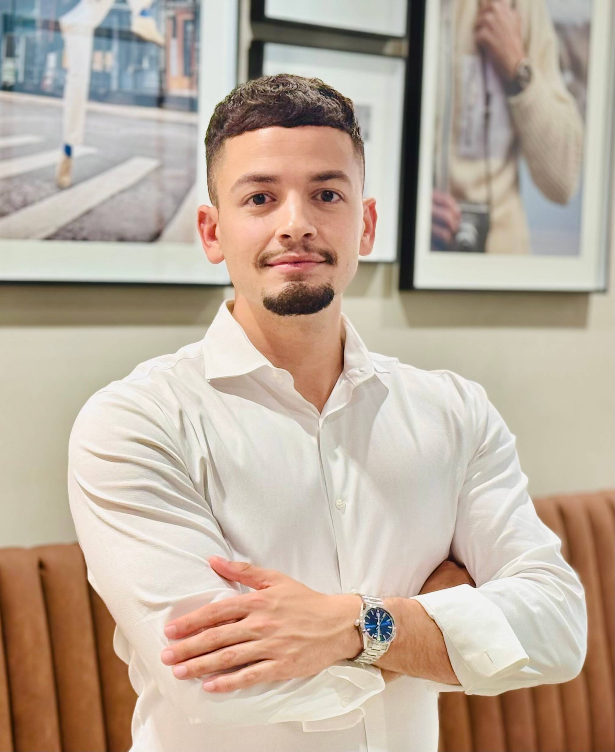 Emmanuel Sanchez's profile image