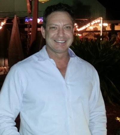 Michael Russo's profile image