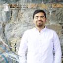 Christopher Fabiany T.'s profile image