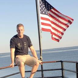 Kyle Stanton's profile image